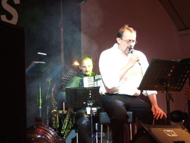 Bal Anniversaire des Melody Boy's 2009 - 20 ans